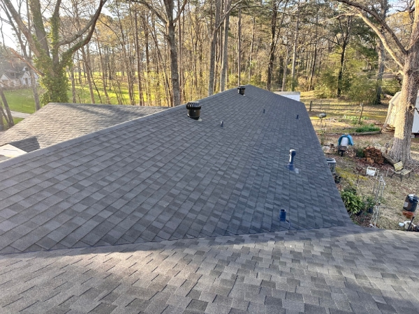 Residential Roofing
