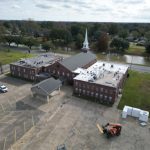 Commercial Roof Repair