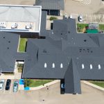 Commercial Roof Installation