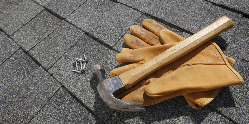 What Your Roofing Contractor Wants You to Know