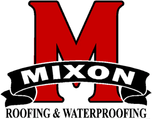 Mixon Roofing and Waterproofing, LLC
